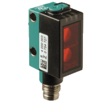 Pepperl Fuchs OMT50-R101-2EP-IO-V31