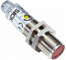 Оптический датчик SICK VSE180-2P42432