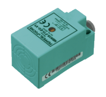 Индуктивный датчик Pepperl Fuchs NBN15-F11-E2-V1