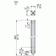 Cветовой барьер безопасности Telemecanique XUSL4E14F061N