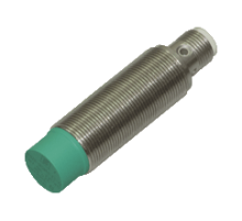 Индуктивный датчик Pepperl Fuchs NEN20-18GM50-E2-V1