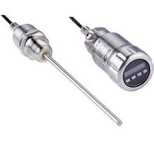 Радарный уровнемер SICK LFP1000-N1CMB