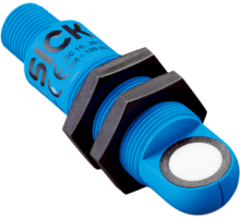  Ультразвуковой датчик SICK UM18-212165102