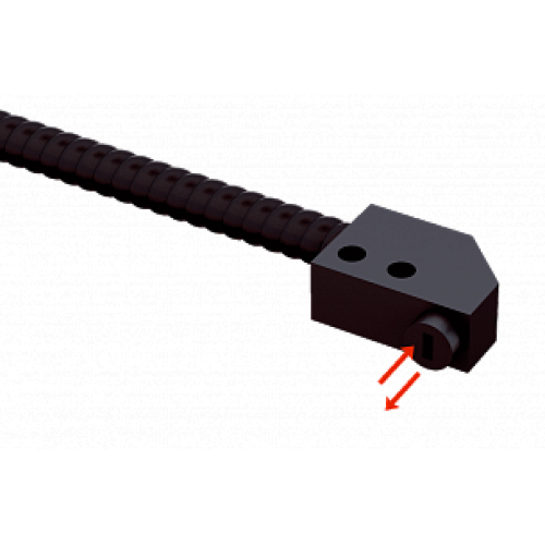 Оптоволоконный кабель SICK LL3-LM37150