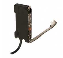 Усилитель для оптоволоконных датчиков Micro Detectors F1R/0P-0A