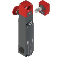 Дверной выключатель безопасности Leuze Electronic L300-M41M12B8-MLM24-PB-UCA