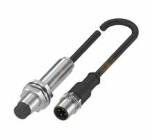  Индуктивный датчик расстояния Balluff BAW M12MM-UAC70G-BP00,2-GS04