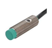 Индуктивный датчик Pepperl Fuchs NJ4-12GM40-E