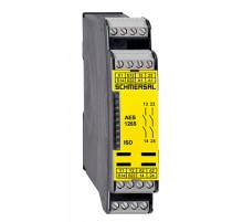 Реле безопасности Schmersal AES1265 (24VAC/DC)