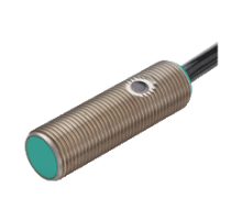 Индуктивный датчик Pepperl Fuchs NJ2-12GM40-E2