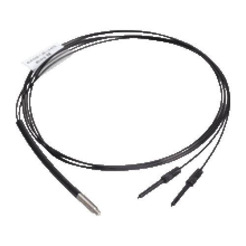 Оптоволоконный кабель Pepperl Fuchs Plastic fiber optic KLR-C02-1,0-2,0-K73