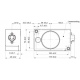 Ультразвуковой датчик уровня Baumer U750.DB5-UA1Z.73D/E005