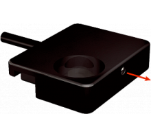 Оптоволоконный кабель SICK LL3-TE04