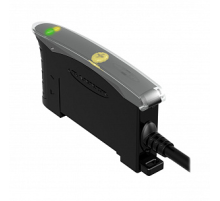 Усилитель для оптоволоконных датчиков Banner D10AFPGY