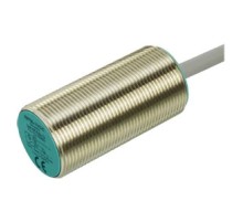  Индуктивные датчики Pepperl Fuchs с аналоговым выходом