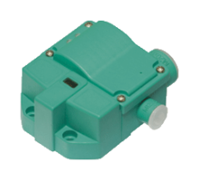 Индуктивный датчик для клапанов Pepperl Fuchs NBN3-F31K-Z8-K