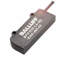 Оптоволоконный кабель Balluff BFO D25 LA-HD-EAK-465-02