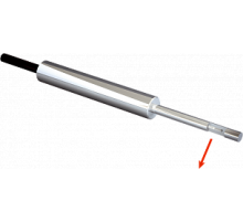 Оптоволоконный кабель SICK LL3-TV02