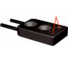 Оптоволоконный кабель SICK LL3-DC38