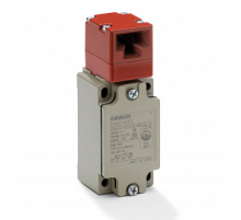 Дверной выключатель безопасности Omron D4BS-1AFS