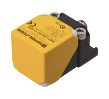 Индуктивный датчик безопасности безопасности Pepperl Fuchs NSB15-L2M-2E2-V1-S2D2