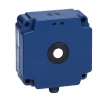  Ультразвуковой датчик расстояния Telemecanique XX9K1B200A1M12