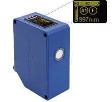  Ультразвуковой датчик расстояния Wenglor UMS123U035