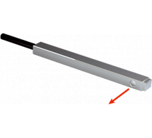 Оптоволоконный кабель SICK LL3-TG04