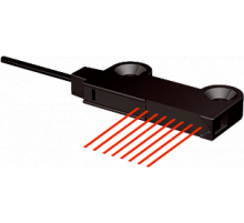 Оптоволоконный кабель SICK LL3-TZ10