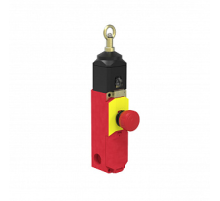 Тросовый выключатель аварийной остановки Banner RP-LS42F-75L