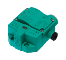 Индуктивный датчик для клапанов Pepperl Fuchs NBN3-F31K-E8-K