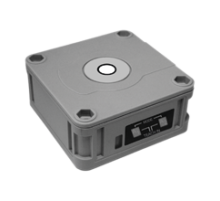 Ультразвуковой датчик Pepperl Fuchs UB400-F42-UK-V95