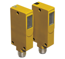 Оптический датчик безопасности Pepperl Fuchs SLA40/92