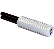 Оптоволоконный кабель SICK LL3-DM01