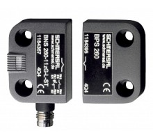 Магнитный датчик безопасности Schmersal BNS260-02/01ZG-ST-R