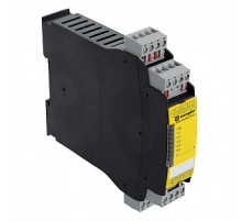 Реле безопасности Wenglor SR4D3B01S