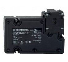 Дверной выключатель безопасности Schmersal TZFWN24VDC/BU