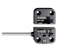 Магнитный датчик безопасности Schmersal BNS260-11/01ZG-L