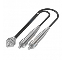 Оптоволоконный кабель Balluff BFO D22-XB-LB-EAK-15-SA1-01