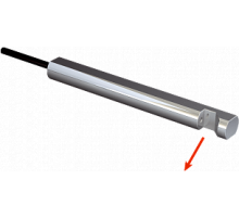 Оптоволоконный кабель SICK LL3-TS22M