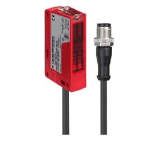 Оптический датчик Leuze Electronic RK46C.DXL3/PX-200-M12