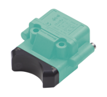 Индуктивный датчик для клапанов Pepperl Fuchs NBN4-F25K-2Z4L