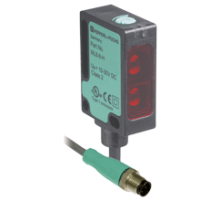 Оптический датчик Pepperl Fuchs ML8-8-H-350-IR/59/65a/103/115b