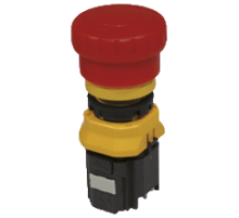 Выключатель аварийной остановки Pepperl Fuchs VAA-2E-PM-S