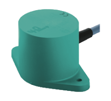 Индуктивный датчик Pepperl Fuchs NJ25-50-N