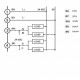 Световая завеса Micro Detectors CR0/0I-1V