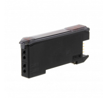 Усилитель для оптоволоконных датчиков Omron E3X-MDA8