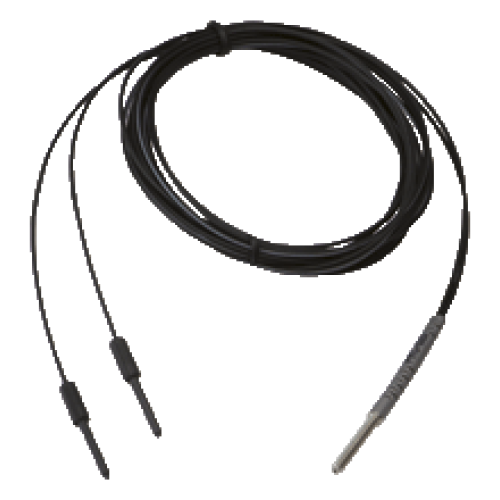 Оптоволоконный кабель Pepperl Fuchs Plastic fiber optic KLR-C10-1,25-2,0-K167