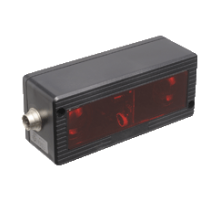 Датчик пространства Pepperl Fuchs FLT-8-H-2800-300/120a