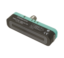  Индуктивный датчик линейных перемещений Pepperl Fuchs PMI80-F90-3EP-IO-V15